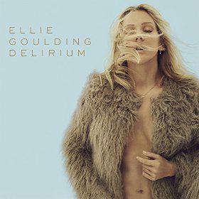 ELLIE GOULDING - ON MY MIND